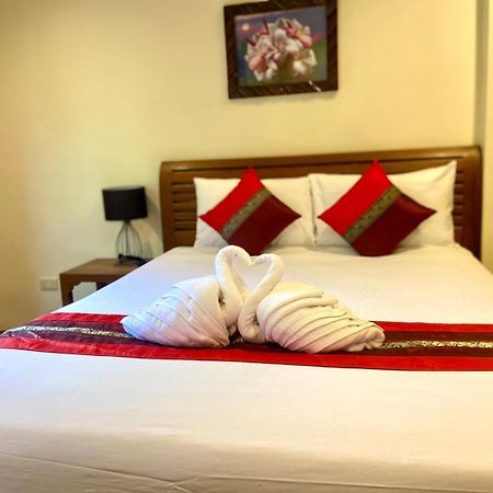 Home Inn Pai Garden Екстер'єр фото