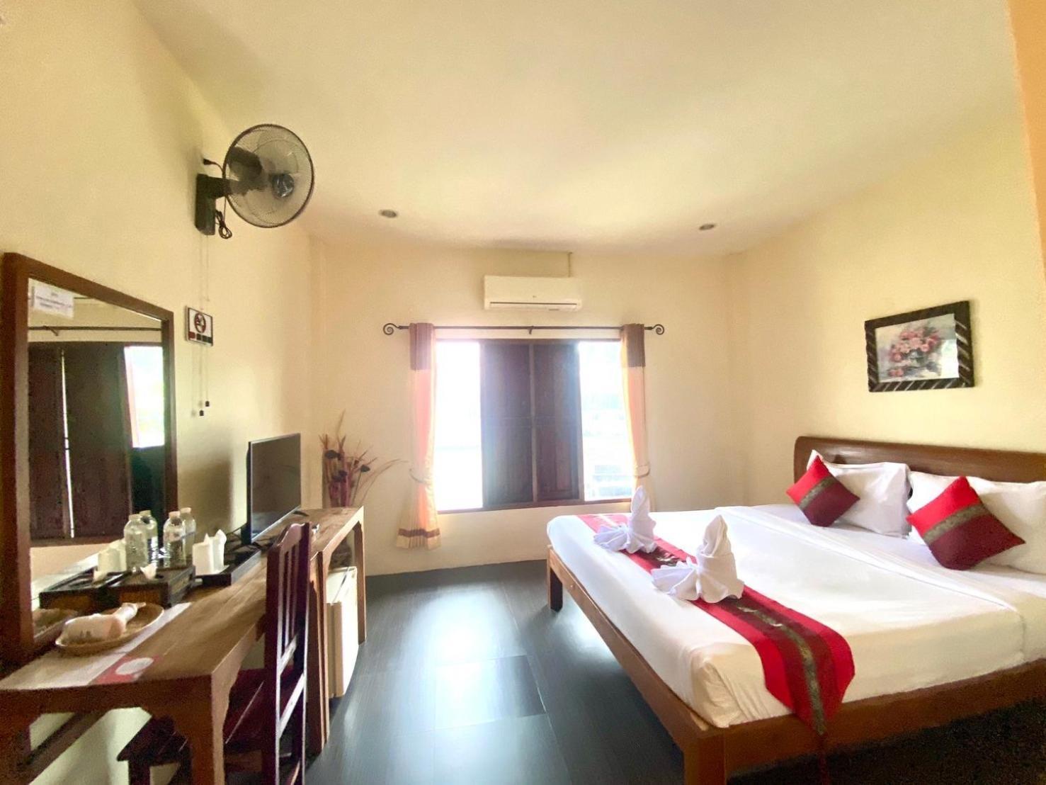 Home Inn Pai Garden Екстер'єр фото