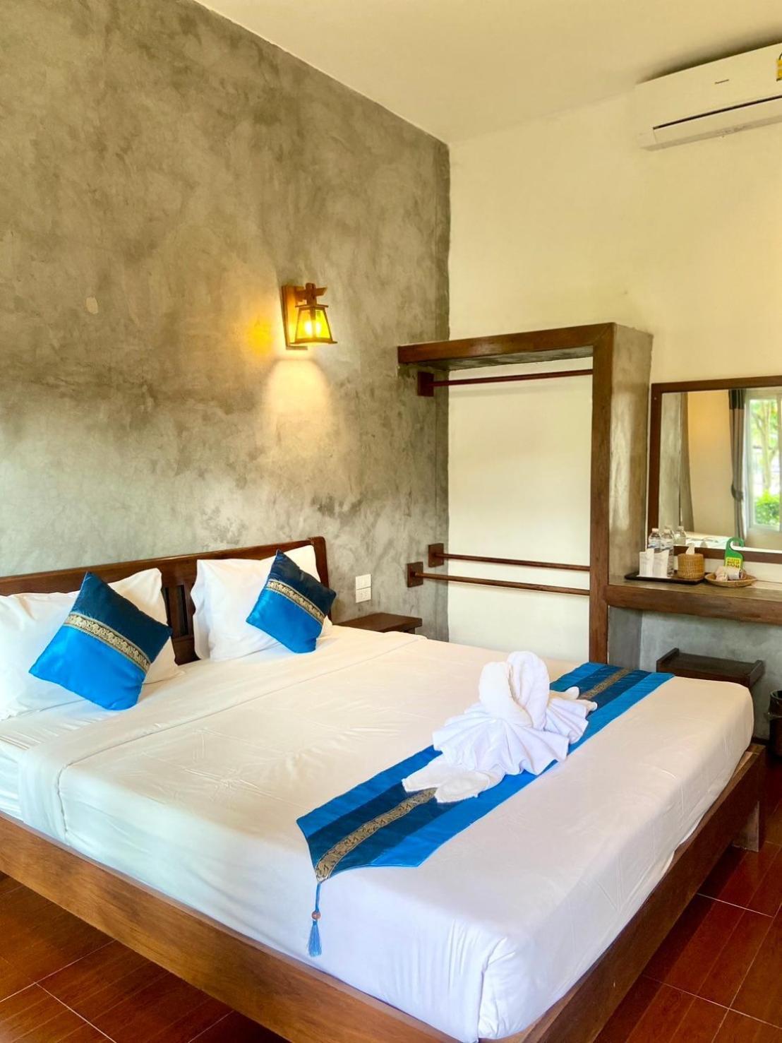 Home Inn Pai Garden Екстер'єр фото