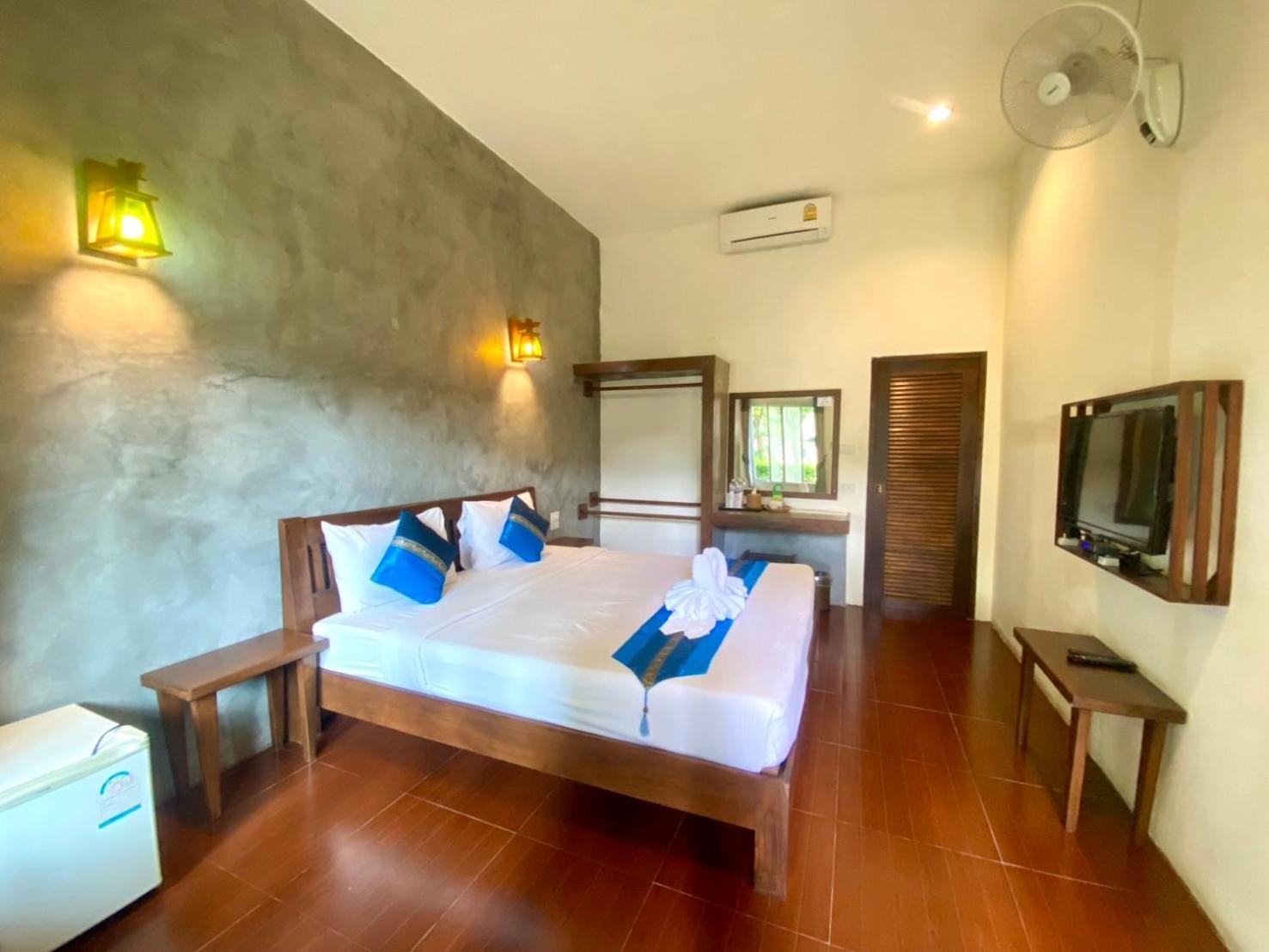 Home Inn Pai Garden Екстер'єр фото