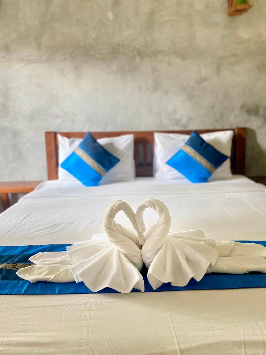 Home Inn Pai Garden Екстер'єр фото
