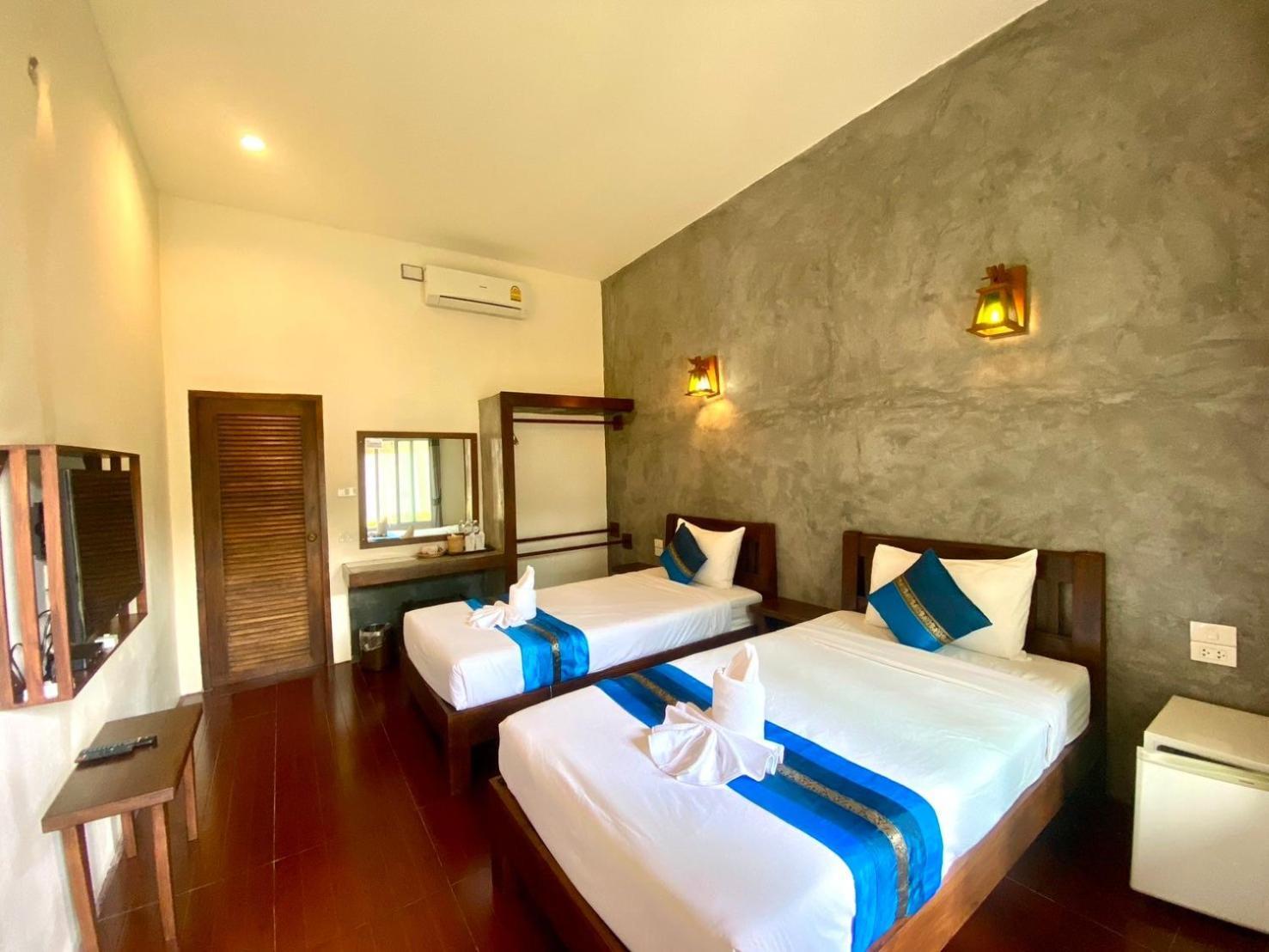 Home Inn Pai Garden Екстер'єр фото