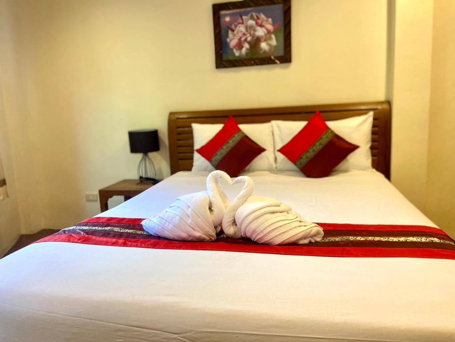 Home Inn Pai Garden Екстер'єр фото