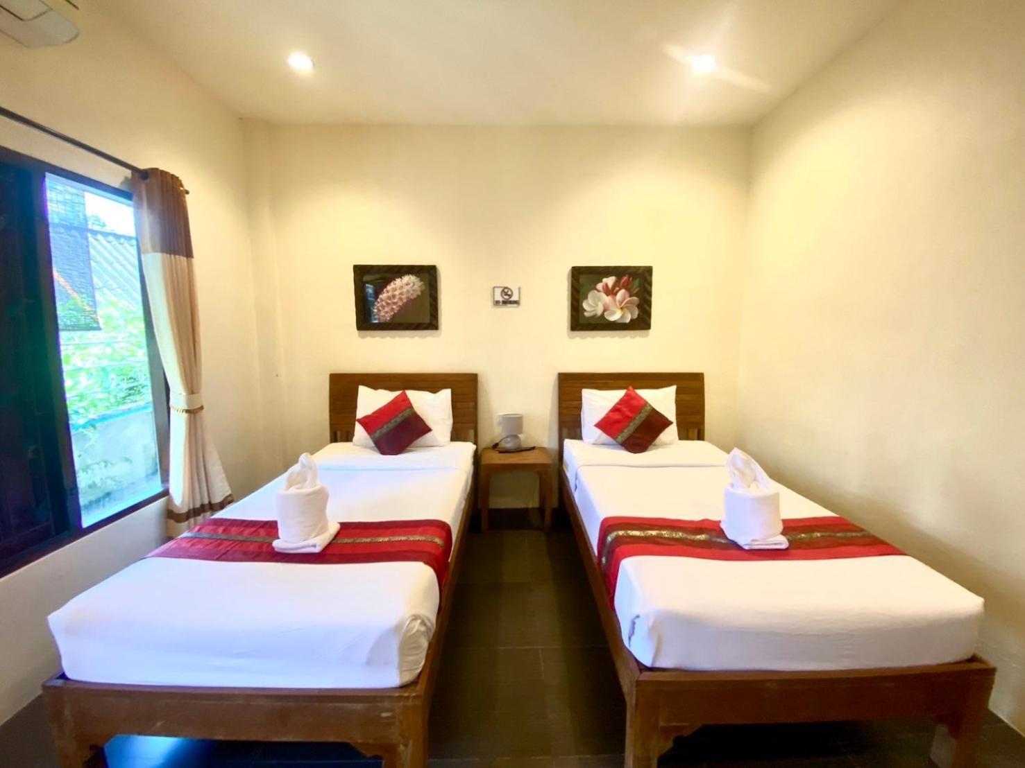 Home Inn Pai Garden Екстер'єр фото